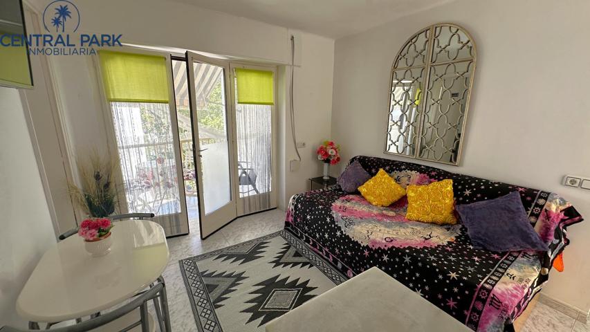 Apartamento en centro turístico de Salou - Playa a 3 minutos. photo 0