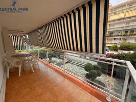 Apartamento con parking opcional - 5 min. playa. photo 0
