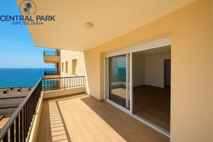 Apartamento NUEVO con vistas Mar y junto Playa Capellans photo 0