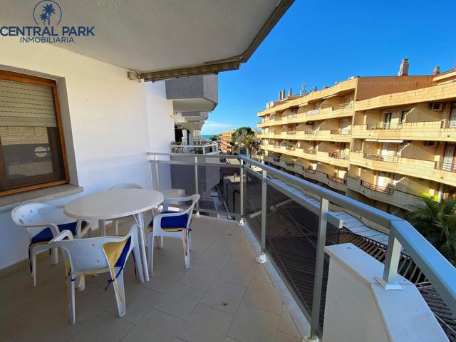 Apartamento en Salou - Licencia Turística HUTT. photo 0