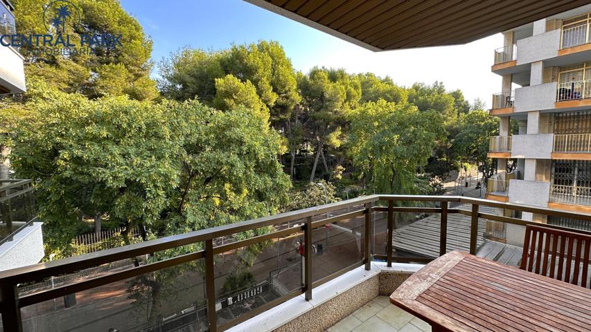 Apartamento junto a la fuente Luminosa de Salou. photo 0