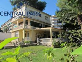 Chalet individual en Cap Salou. photo 0