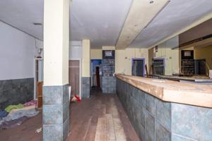 Oportunidad de hostelería en Calle Sevilla photo 0