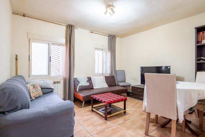 Piso En venta en Las Fuentes, Zaragoza photo 0