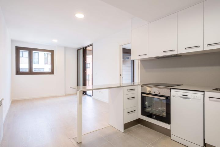 🏡 ALQUILER APARTAMENTO OBRA NUEVA – EXCLUSIVIDAD Y CONFORT EN ZARAGOZA 🏡 photo 0
