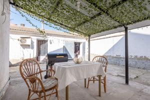 Casa independiente en Sobradiel. Tu Refugio con Alma Propia, Listo para Disfrutar photo 0