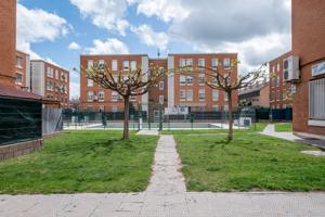 Urb. Utebo Park con piscina. Garaje incluido. photo 0