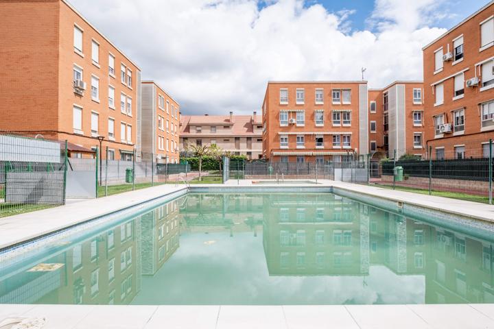 Urb. Utebo Park con piscina. Garaje incluido. photo 0