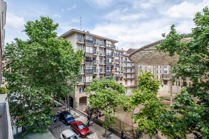 ¡ESPECTACULAR PISO EN PLENO CENTRO DE ZARAGOZA! – CALLE VERÓNICA photo 0