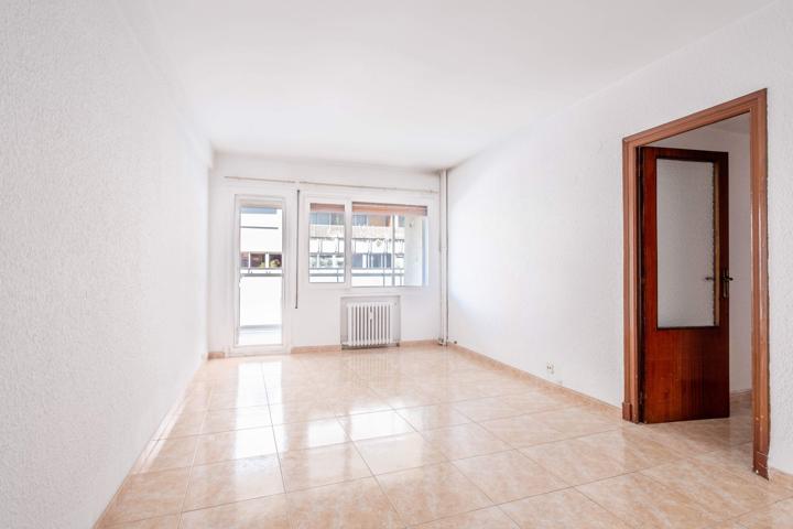 Tu nuevo hogar con doble terraza junto al Parque Bruil photo 0