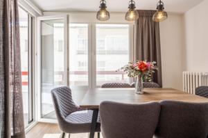 Diseño, luz y ubicación perfecta para vivir con estilo en Zaragoza photo 0