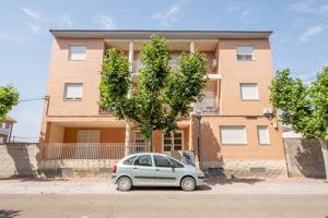 Tu nuevo hogar, con doble terraza y a solo 20 minutos de Zaragoza photo 0