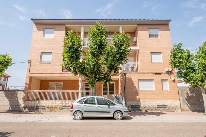 Tu nuevo hogar, con doble terraza y a solo 20 minutos de Zaragoza photo 0