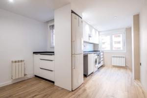 Piso a estrenar con garaje y trastero en Aragonia photo 0