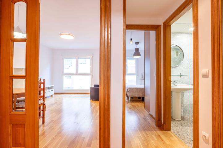 Tu nuevo hogar en pleno centro, listo para entrar a vivir photo 0