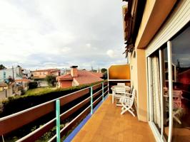 Rocamar muy cerca de Can Pei Sol y tranquilidad con terraza jardin y bbq comunitaria ,  pk y trast. photo 0