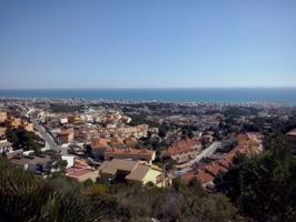 TERRENO CON VISTAS AL MAR Y A LA BAHÍA. photo 0