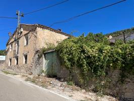 Casa de pueblo en Poyatos provincia de Cuenca photo 0