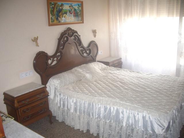 MAGNIFICA VIVIENDA EN VENTA EN ADRA photo 0