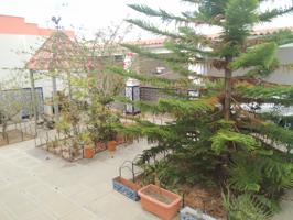 GRAN CASA CON JARDIN Y TERRAZA EN ADRA photo 0