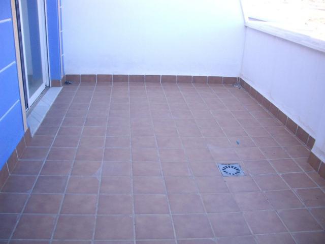 BONITO ATICO NUEVO EN VENTA EN ADRA photo 0