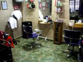 Local céntrico en venta en Adra photo 0