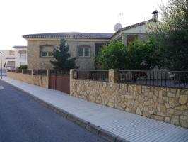 MAGNIFICO CHALET A LA VENTA EN BERJA photo 0