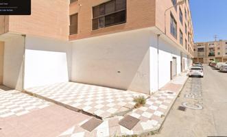 MAGNIFICO LOCAL COMERCIAL EN ADRA photo 0