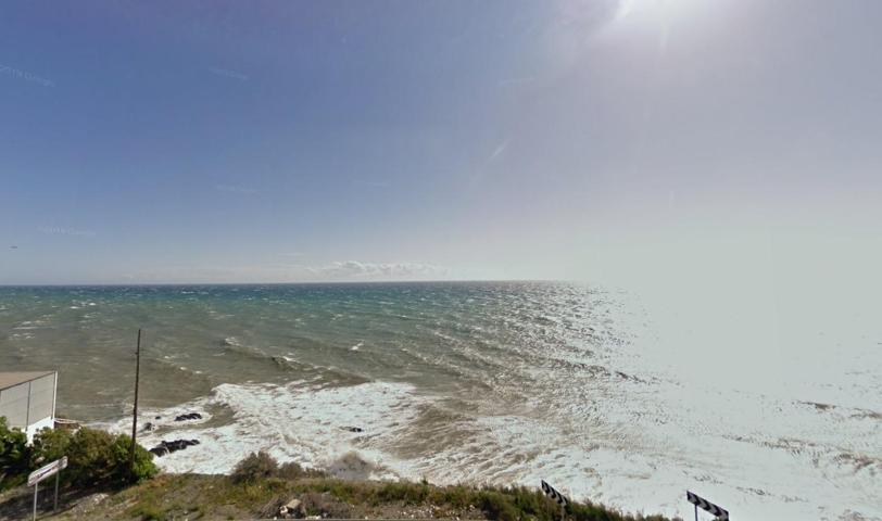 SE VENDE TERRENO URBANIZABLE CON VISTAS AL MAR photo 0