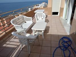 MAGNÍFICO ATICO CON GARAJE Y TRASTERO Y VISTAS AL MAR EN VENTA EN ADRA photo 0
