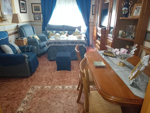 GRAN CASA TIPO DUPLEX EN VENTA EN ADRA photo 0