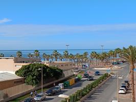 BONITO PISO CON VISTAS AL MAR EN VENTA EN ADRA. PRIMERA LINEA photo 0