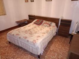 GRAN CASA SEMICÉNTRICA EN VENTA EN ADRA photo 0