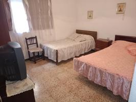 GRAN CASA EN PLANTA EN VENTA EN LA CURVA (ADRA) photo 0