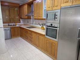 GRAN VIVIENDA EN PLANTA BAJA CON GARAJE Y BODEGA EN VENTA EN ADRA photo 0