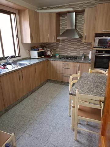 GRAN CASA TRIPLEX EN VENTA EN ADRA photo 0
