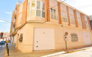 IMPRESIONANTE VIVIENDA MUY BIEN SITUADA EN VENTA EN ADRA photo 0