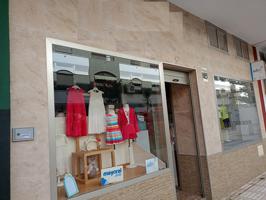 LOCAL COMERCIAL CÉNTRICO EN VENTA EN ADRA photo 0