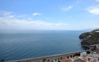 GRAN CASA CON VISTAS AL MAR EN VENTA EN LA RABITA photo 0