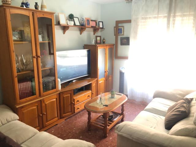 BONITO PISO AMPLIO EN VENTA EN ADRA photo 0