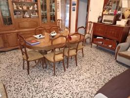 GRAN CASA EN PLANTA BAJA CON GARAJE EN ADRA photo 0