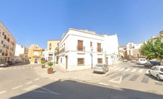 MAGNIFICO SOLAR EN VENTA EN ADRA photo 0