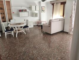 GRAN PISO CÉNTRICO EN VENTA EN ADRA photo 0