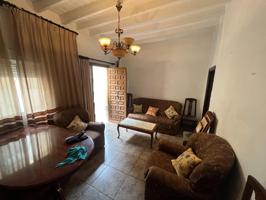 GRAN CASA EN PLANTA BAJA EN ADRA BIEN UBICADA photo 0