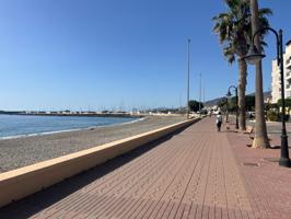 BONITO PISO EN PLAYA DE SAN NICOLAS ADRA photo 0