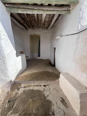 CORTIJO ECONOMICO PARA REFORMAR CON PARCELA PROXIMA. photo 0