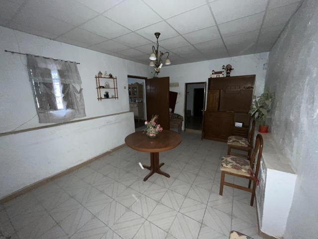 CASA EN PLANTA BAJA EN ADRA photo 0