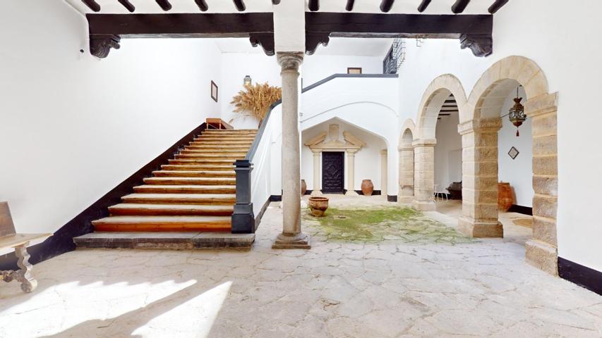 Venta de Casa Palacio señorial en Épila. photo 0