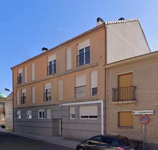 Venta de piso de 2 dormitorios en Villafranca de Ebro photo 0