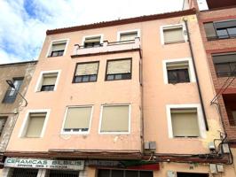 Piso de 5 dormitorios para reformar en Calatayud photo 0